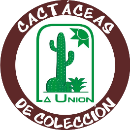 Logo Cactus la Unión